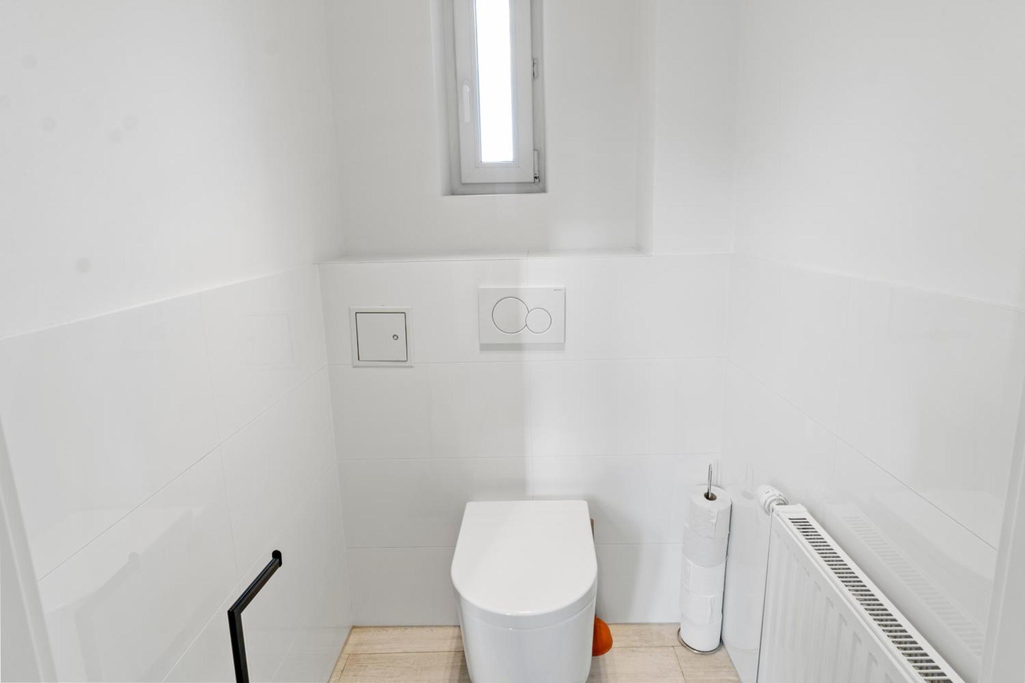 Terrace - 75 M² - Near Wiener Stadthalle Exterior photo